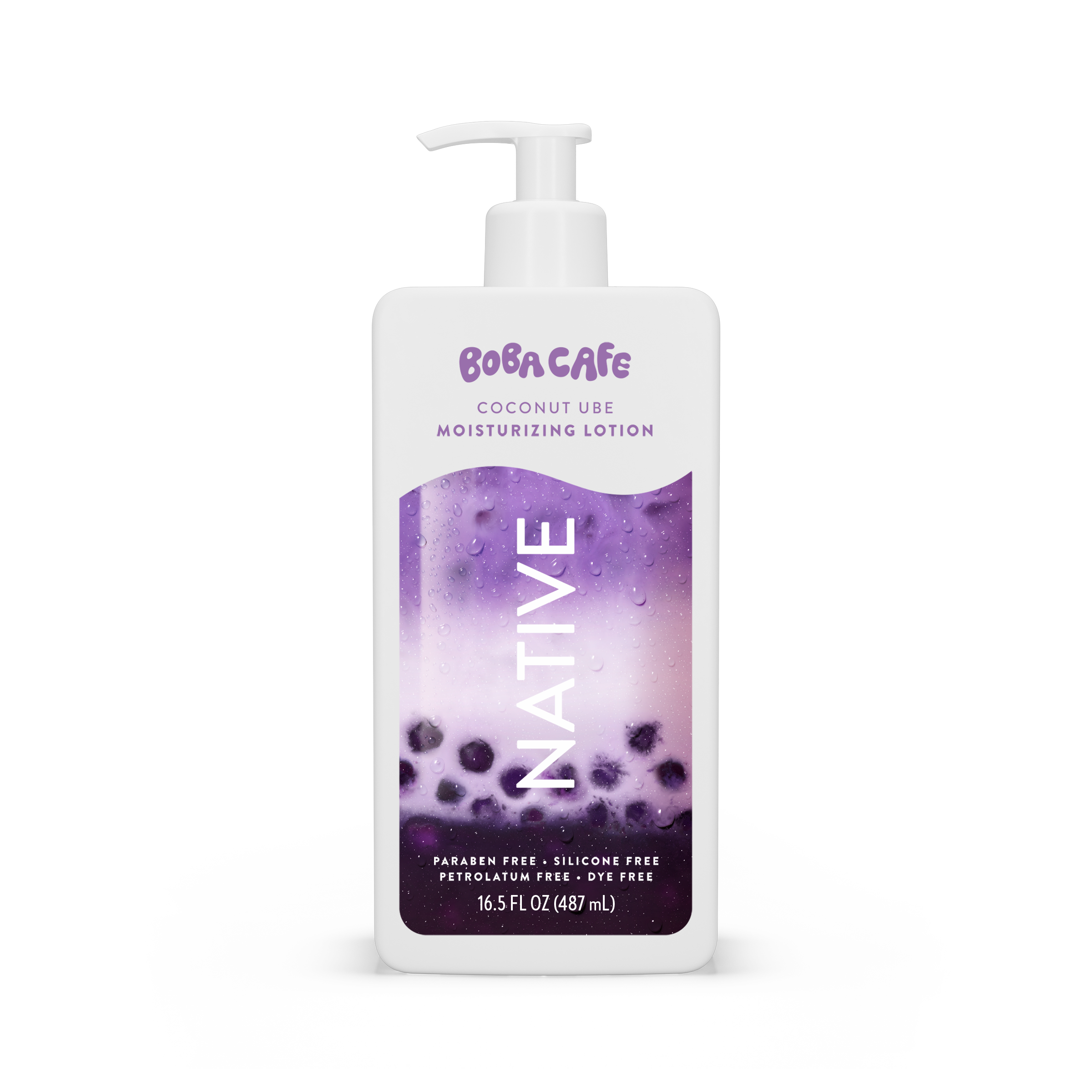Body Lotion - Body Care
