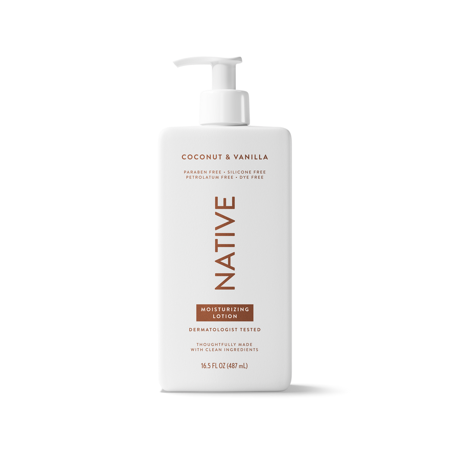 Body Lotion - Body Care (16.5oz)