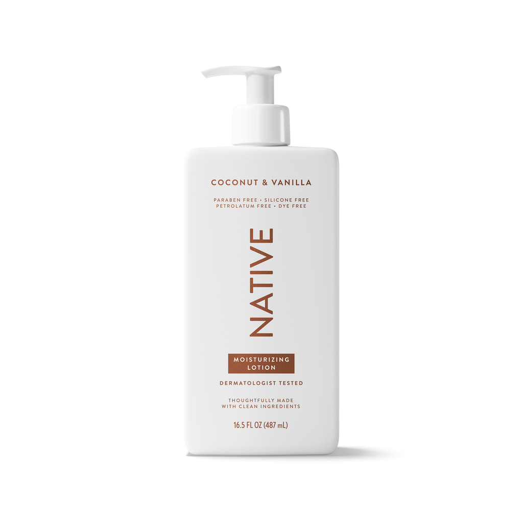 Body Lotion - Soft Layer