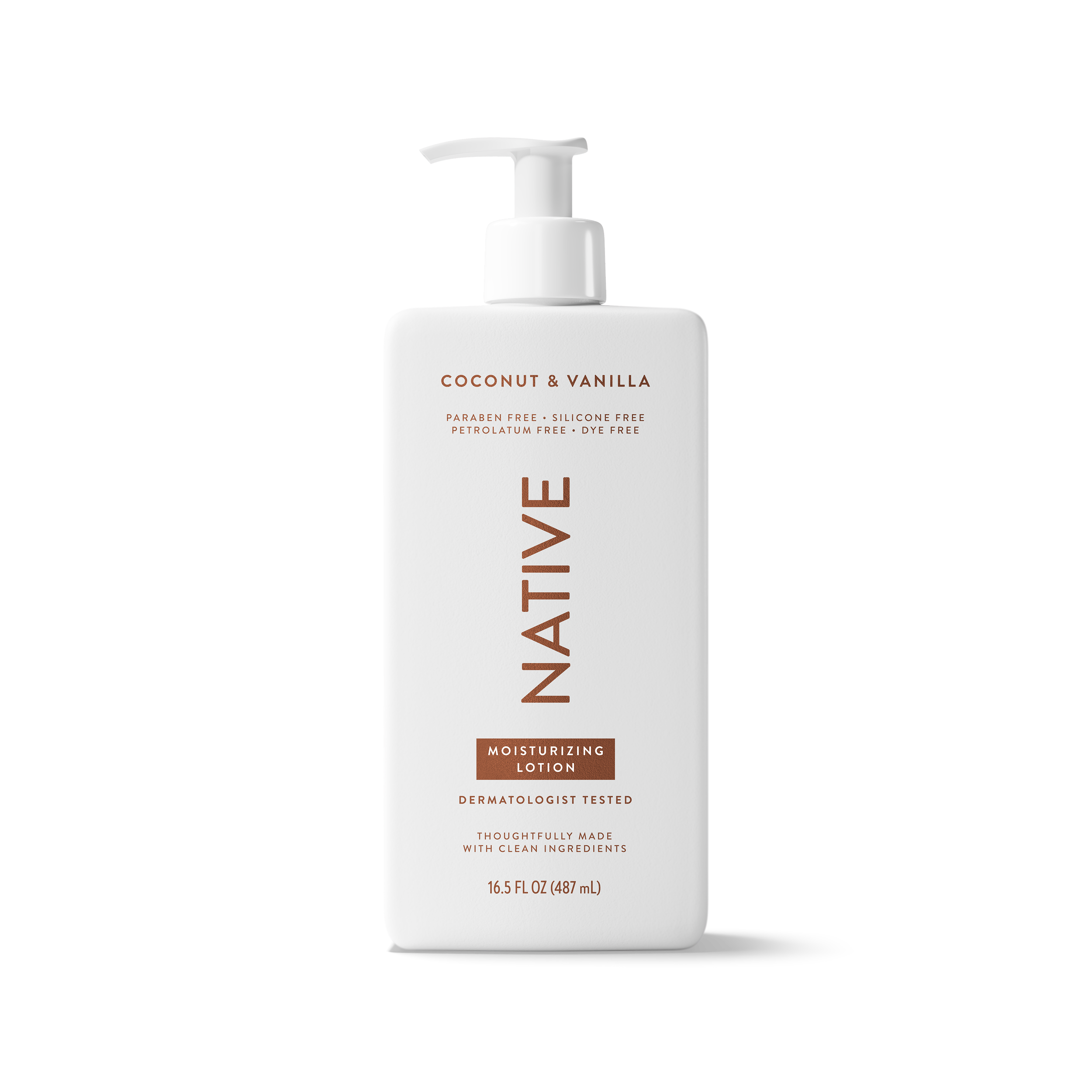 Body Lotion - Soft Layer