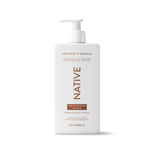 Body Lotion - Soft Layer