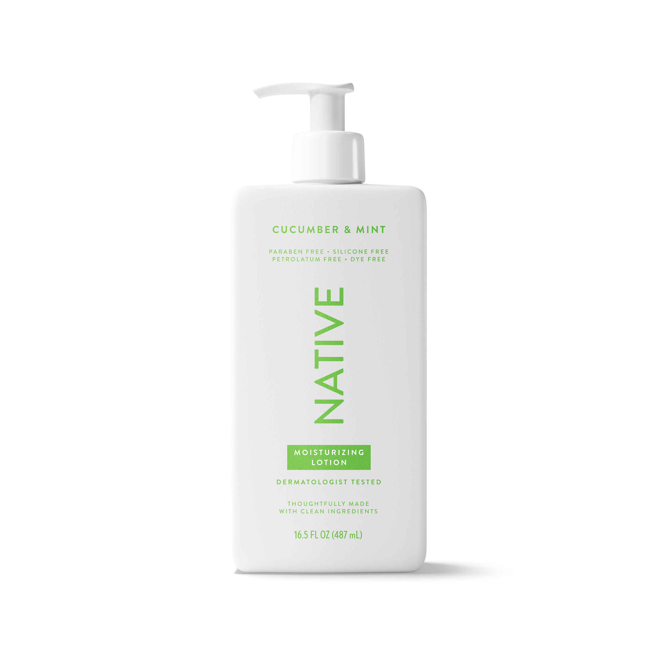 Body Lotion - Body Care