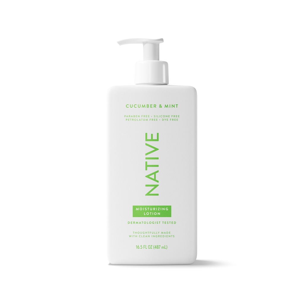 Body Lotion - Soft Layer