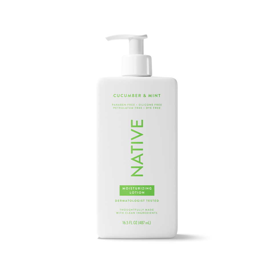 Body Lotion - Soft Layer (16.5oz)