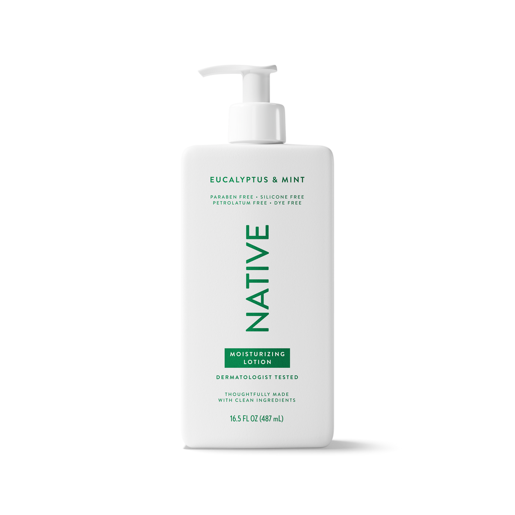 Body Lotion - Soft Layer