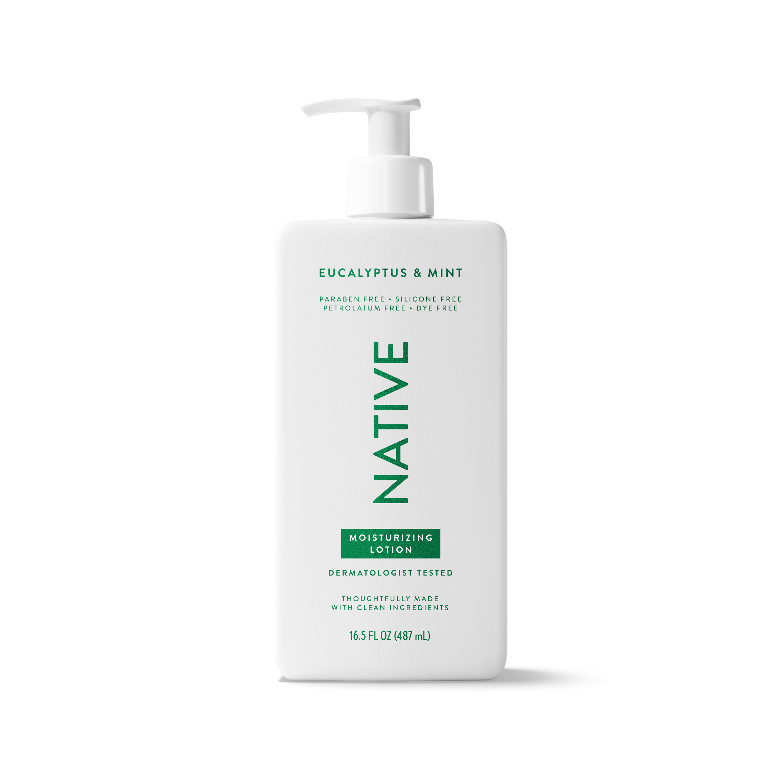 Body Lotion - Body Care