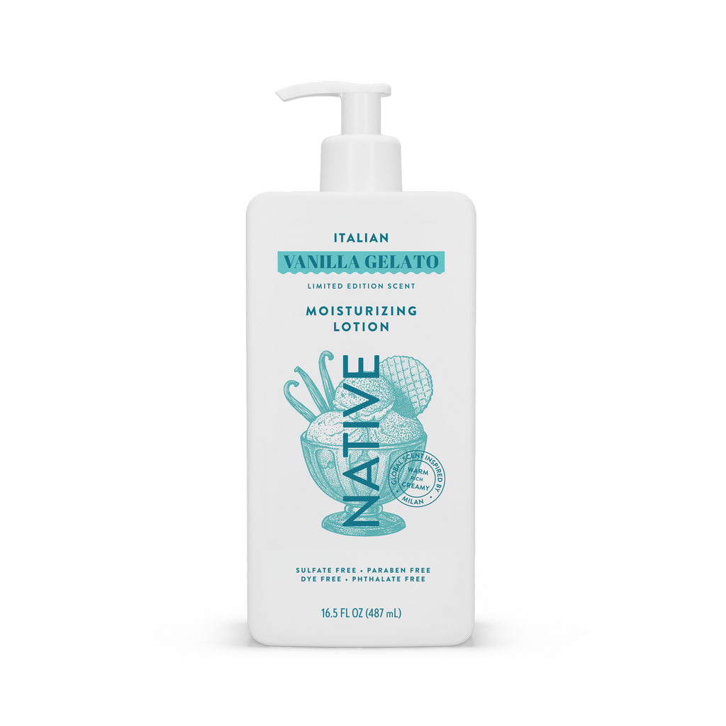 Body Lotion - Soft Layer