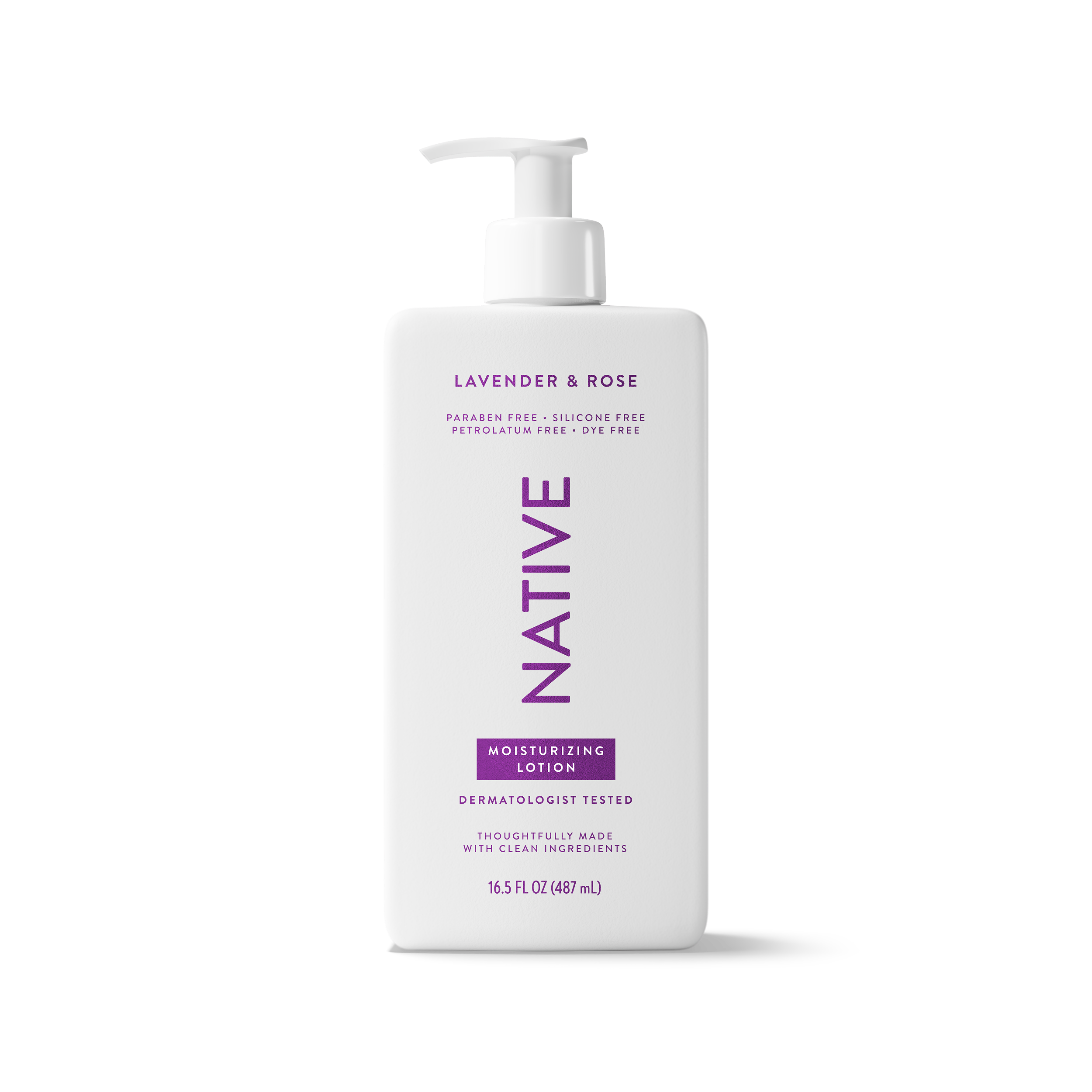 Body Lotion - Body Care