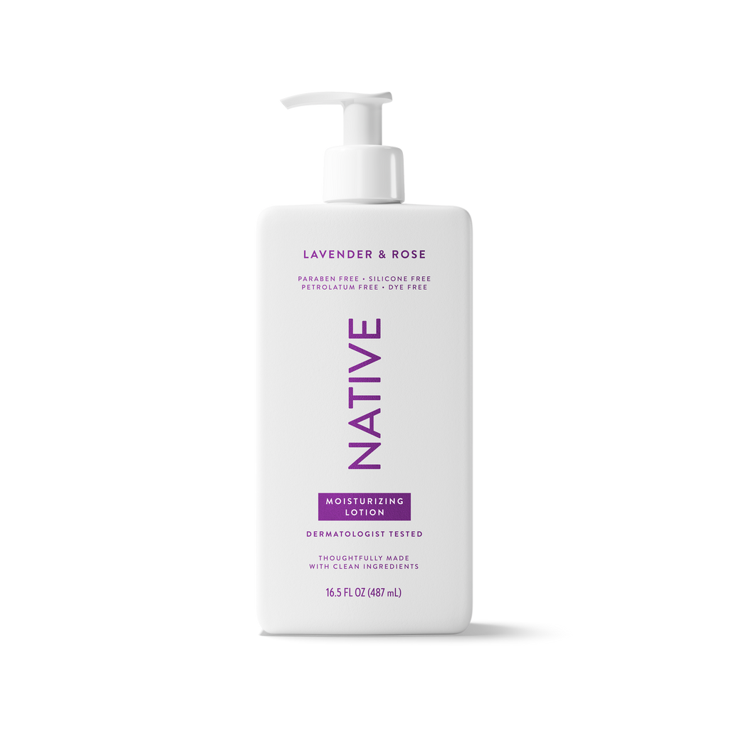 Body Lotion - Soft Layer