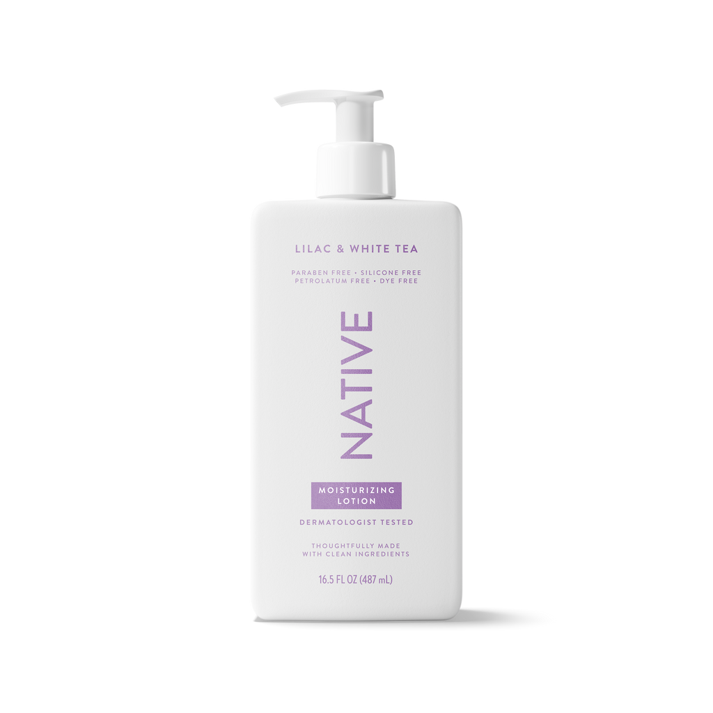 Body Lotion - Soft Layer