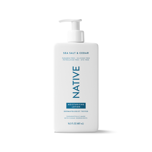 Body Lotion - Body Care