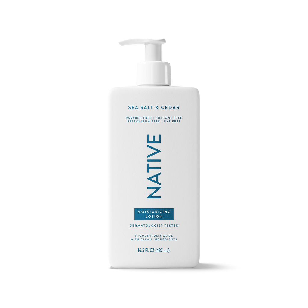 Body Lotion - Soft Layer