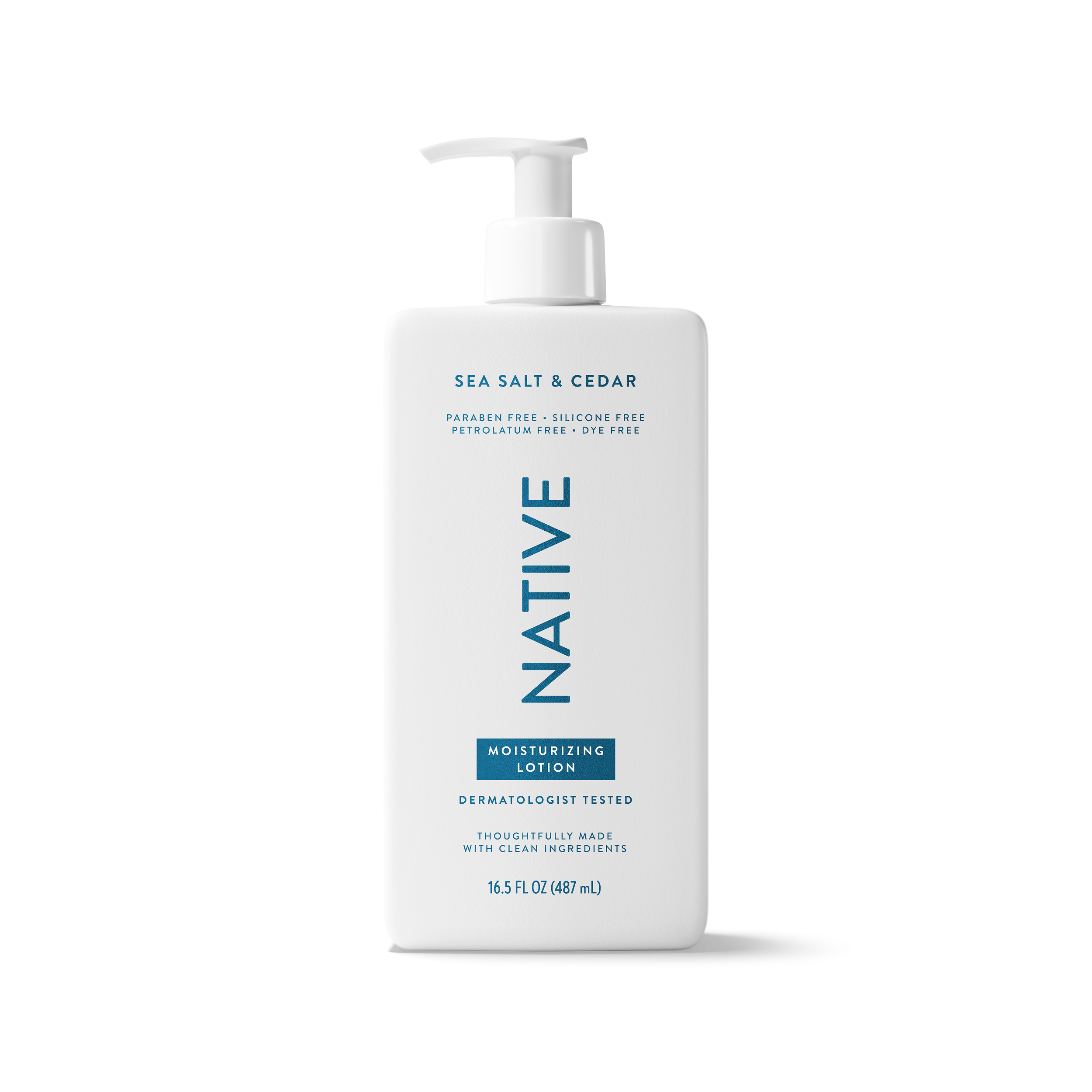 Body Lotion - Soft Layer