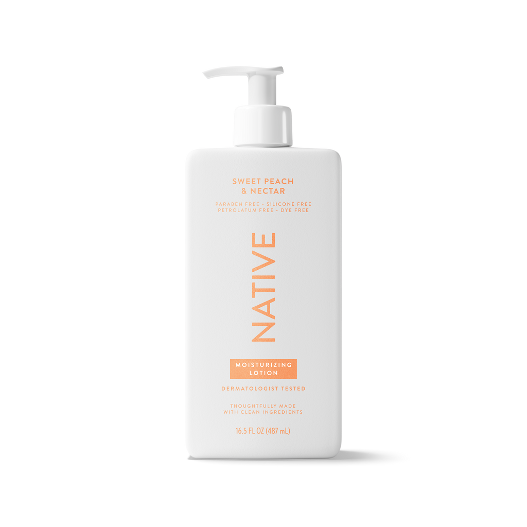 Body Lotion - Soft Layer