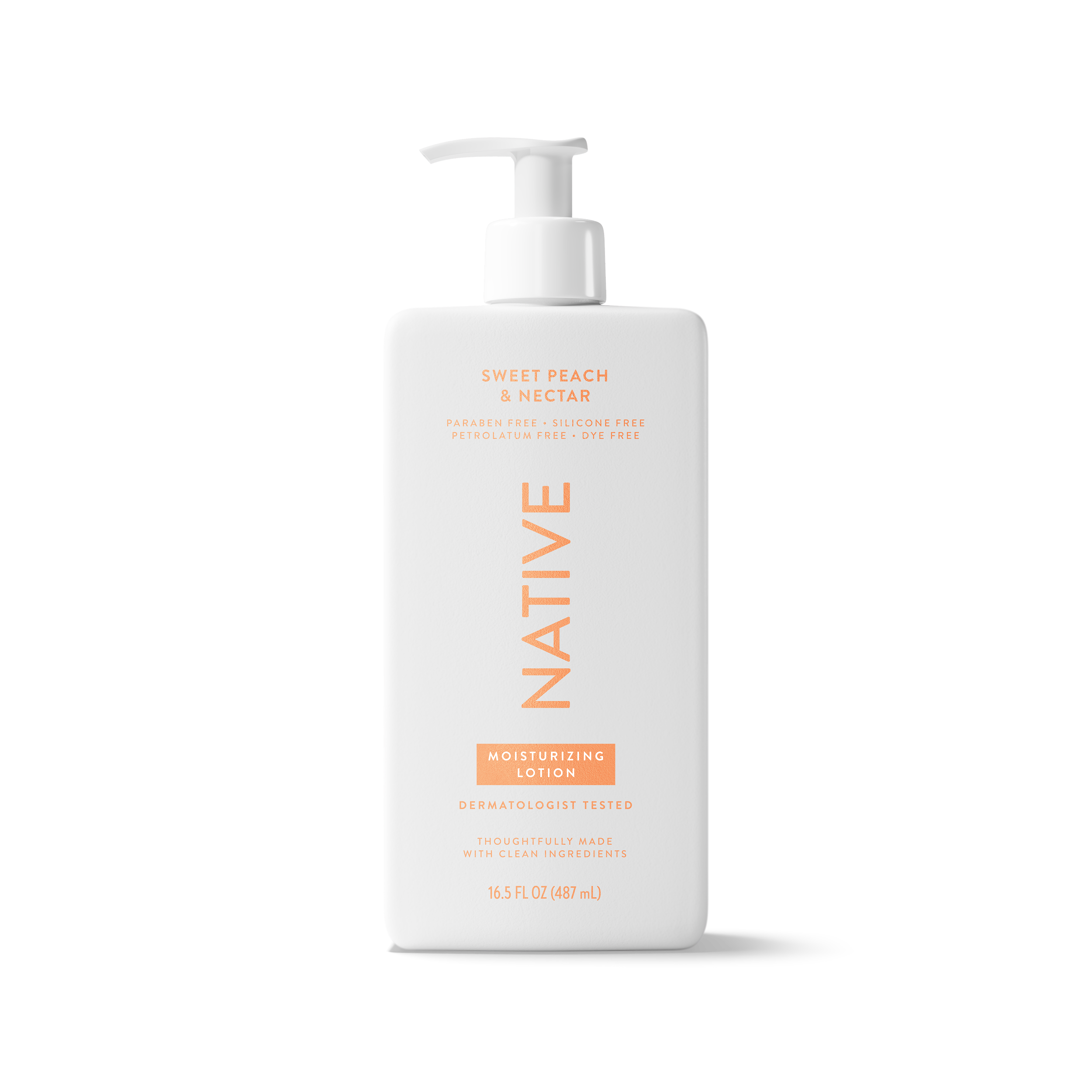 Body Lotion - Soft Layer