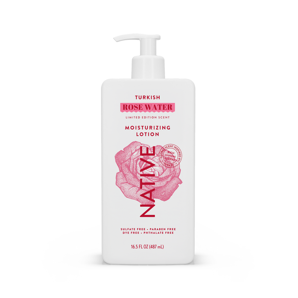 Body Lotion - Soft Layer