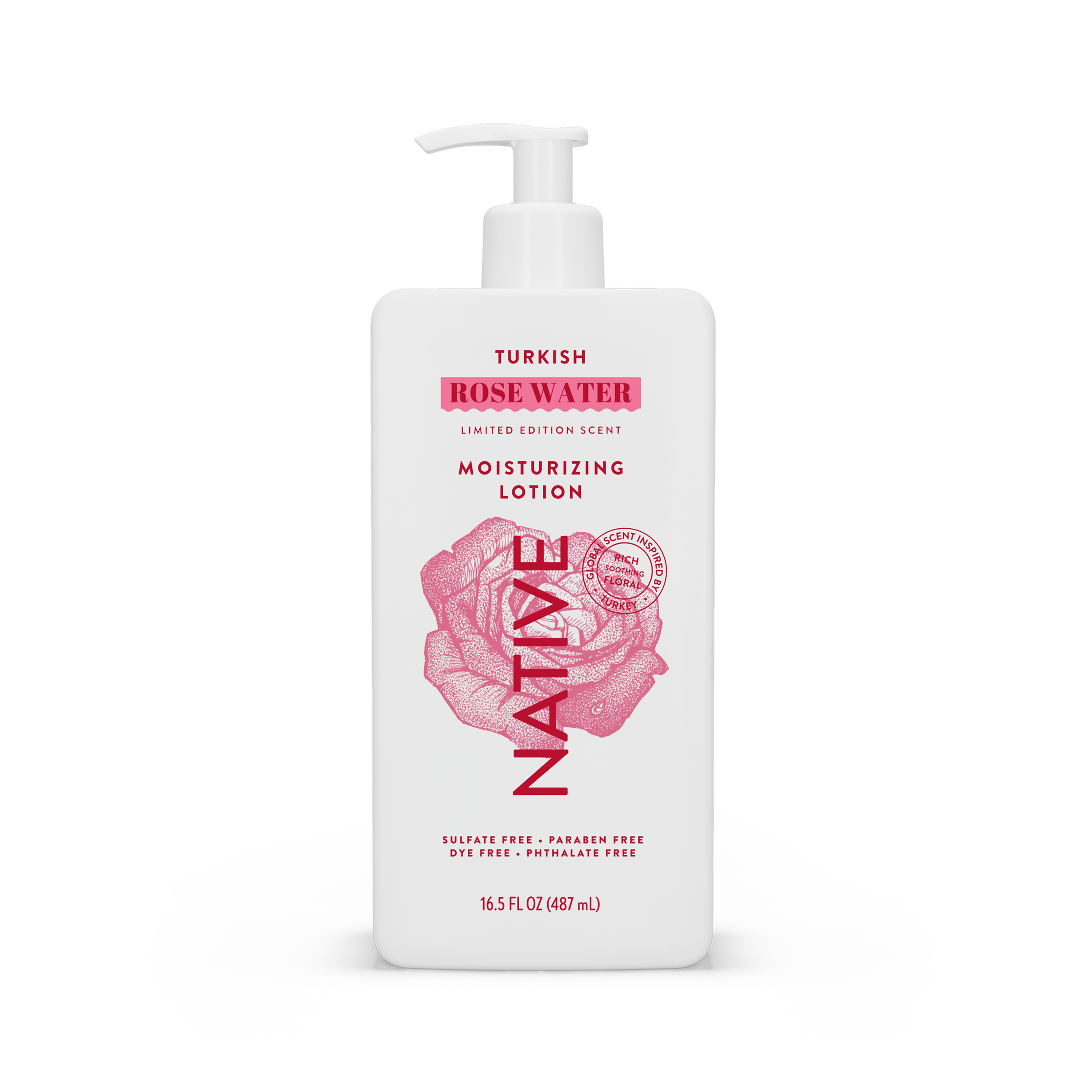 Body Lotion - Body Care