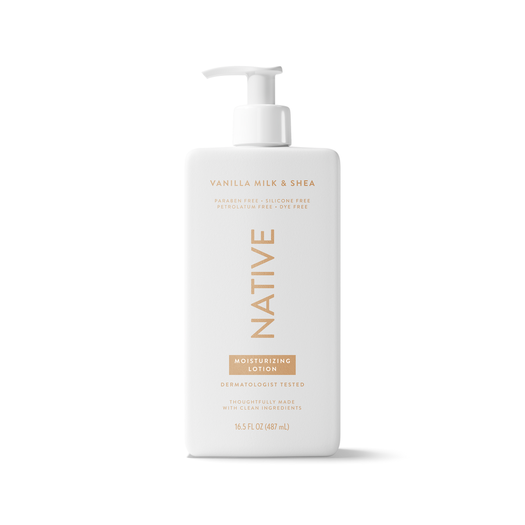 Body Lotion - Body Care