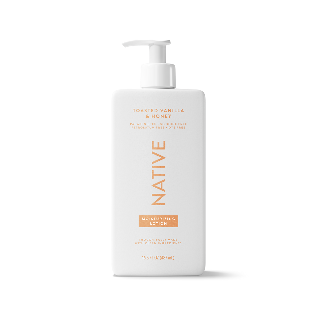 Body Lotion - Body Care