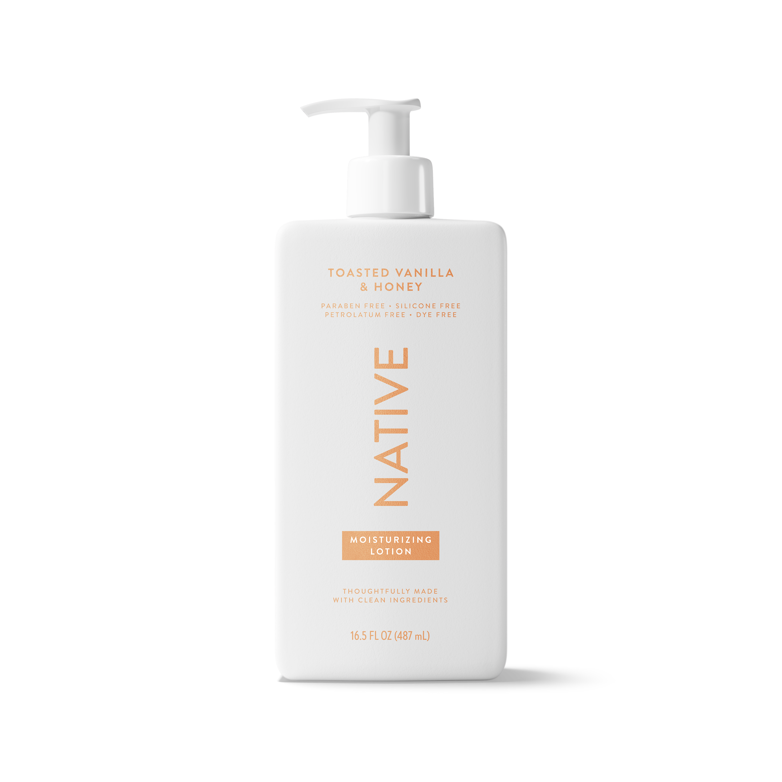 Body Lotion - Soft Layer
