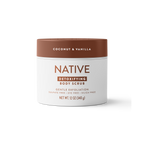 Body Scrub - Active Fresh