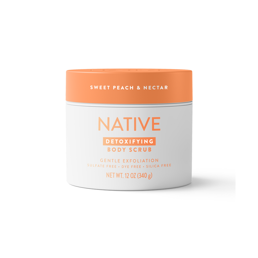 Body Scrub - Active Fresh