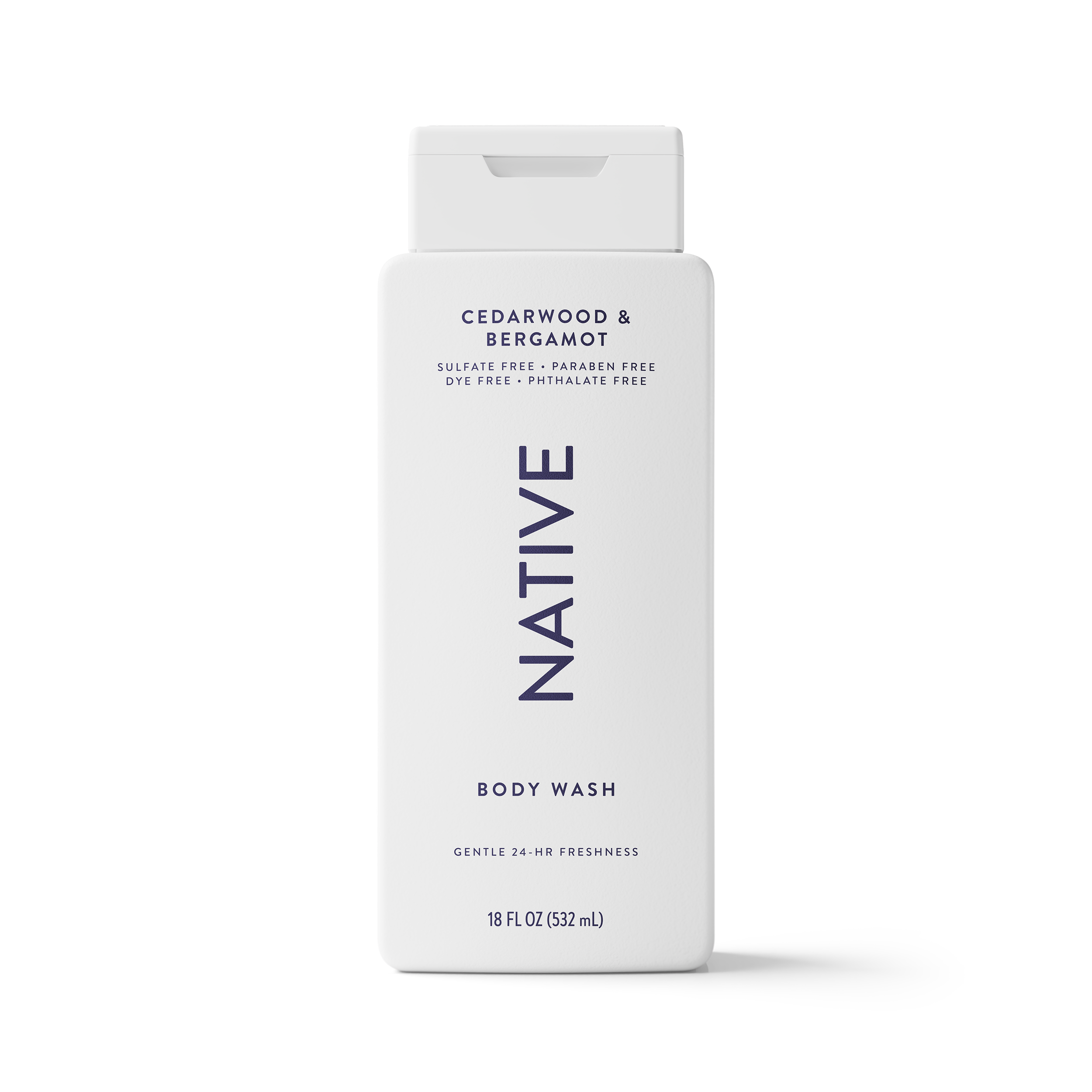 Body Wash - Smooth Touch
