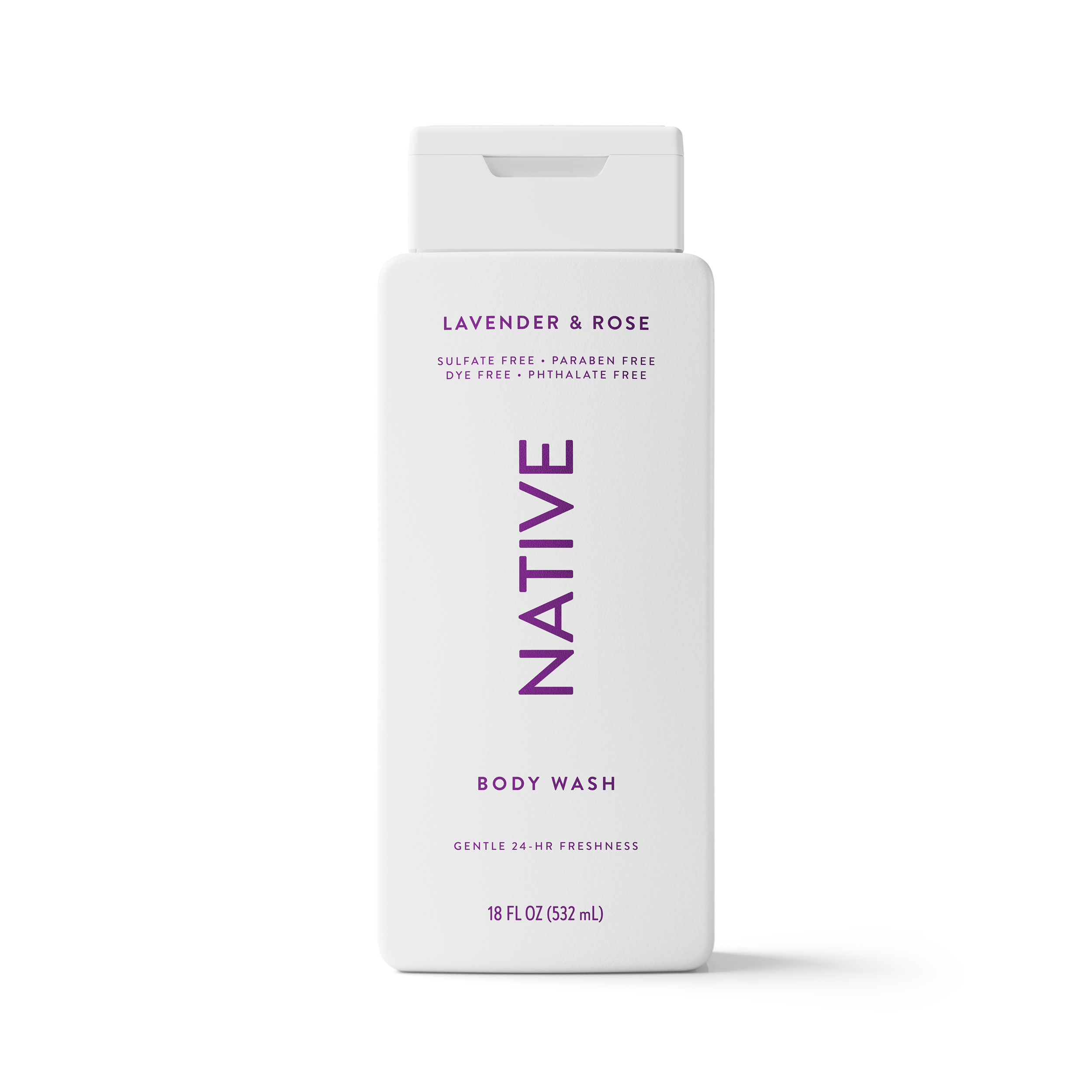 Body Wash - Smooth Touch