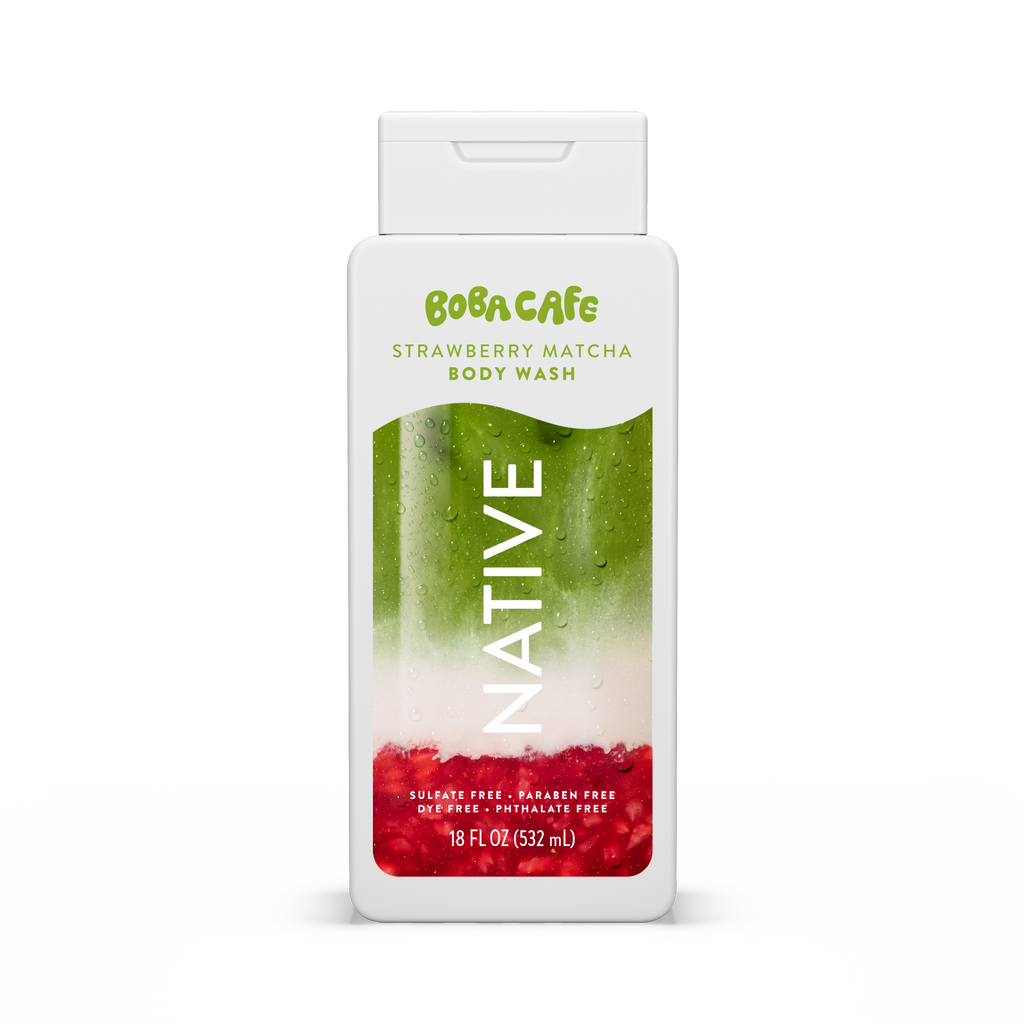 Body Wash - Smooth Touch
