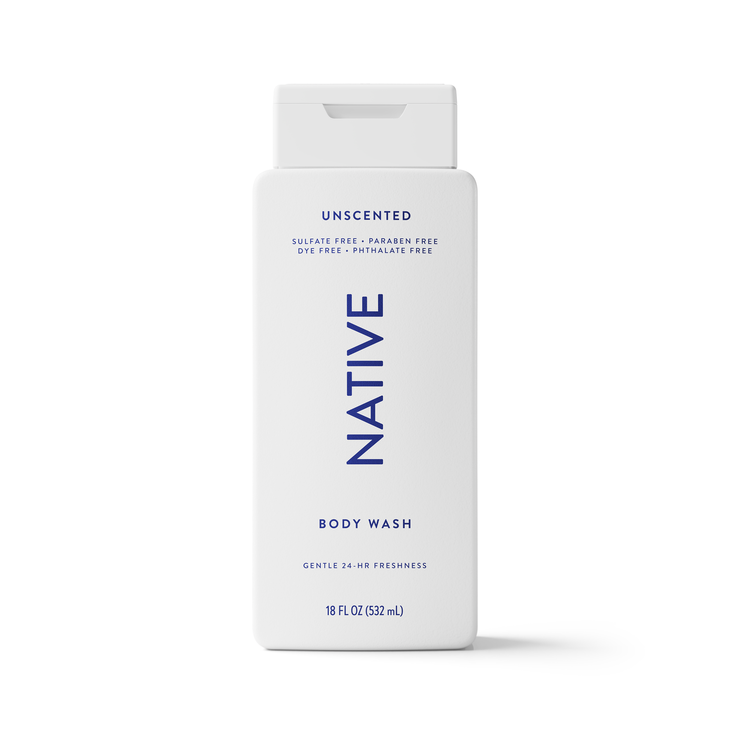 Body Wash - Smooth Touch