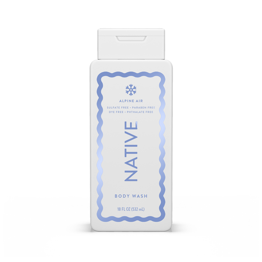 Body Wash - Last Chance - Easy Care