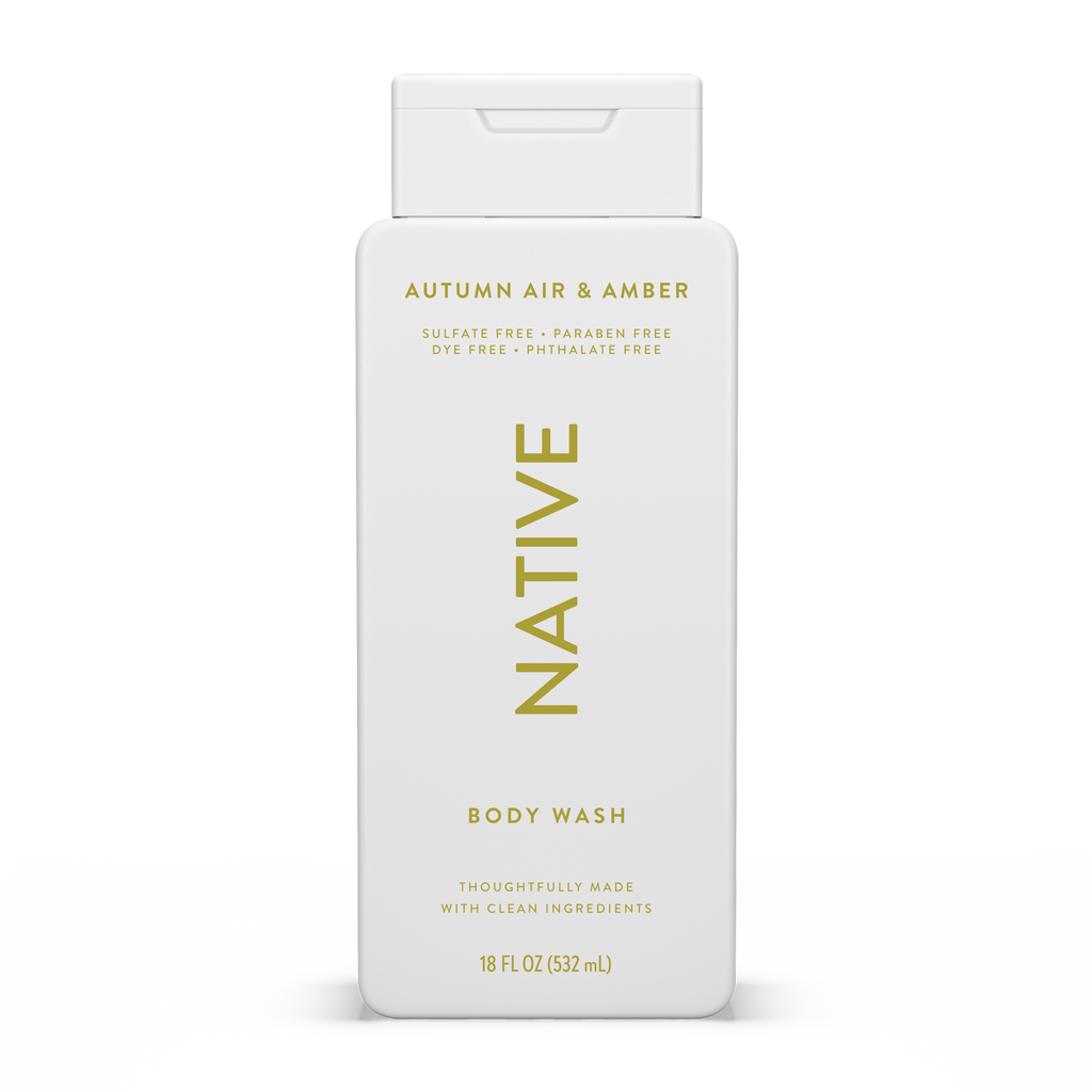 Body Wash - Last Chance - Simple Touch