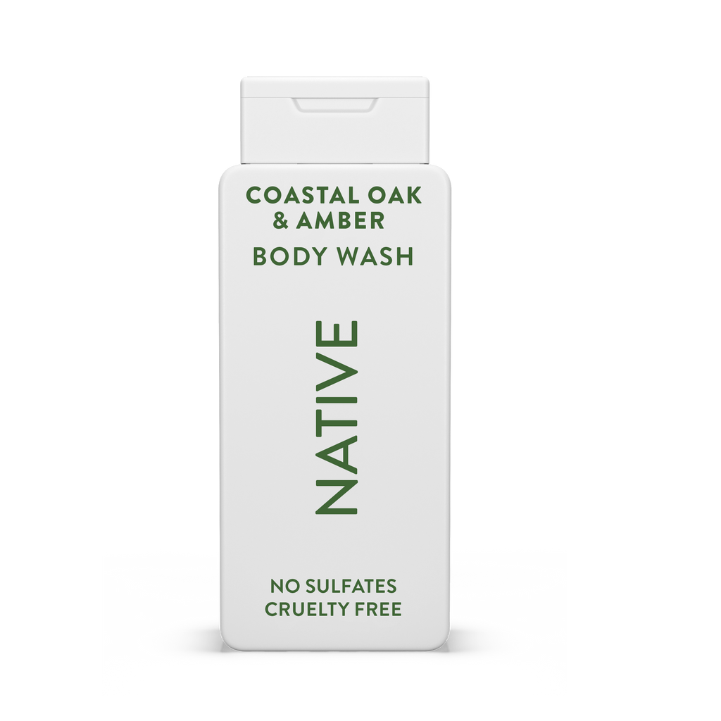 Body Wash - Last Chance - Easy Care