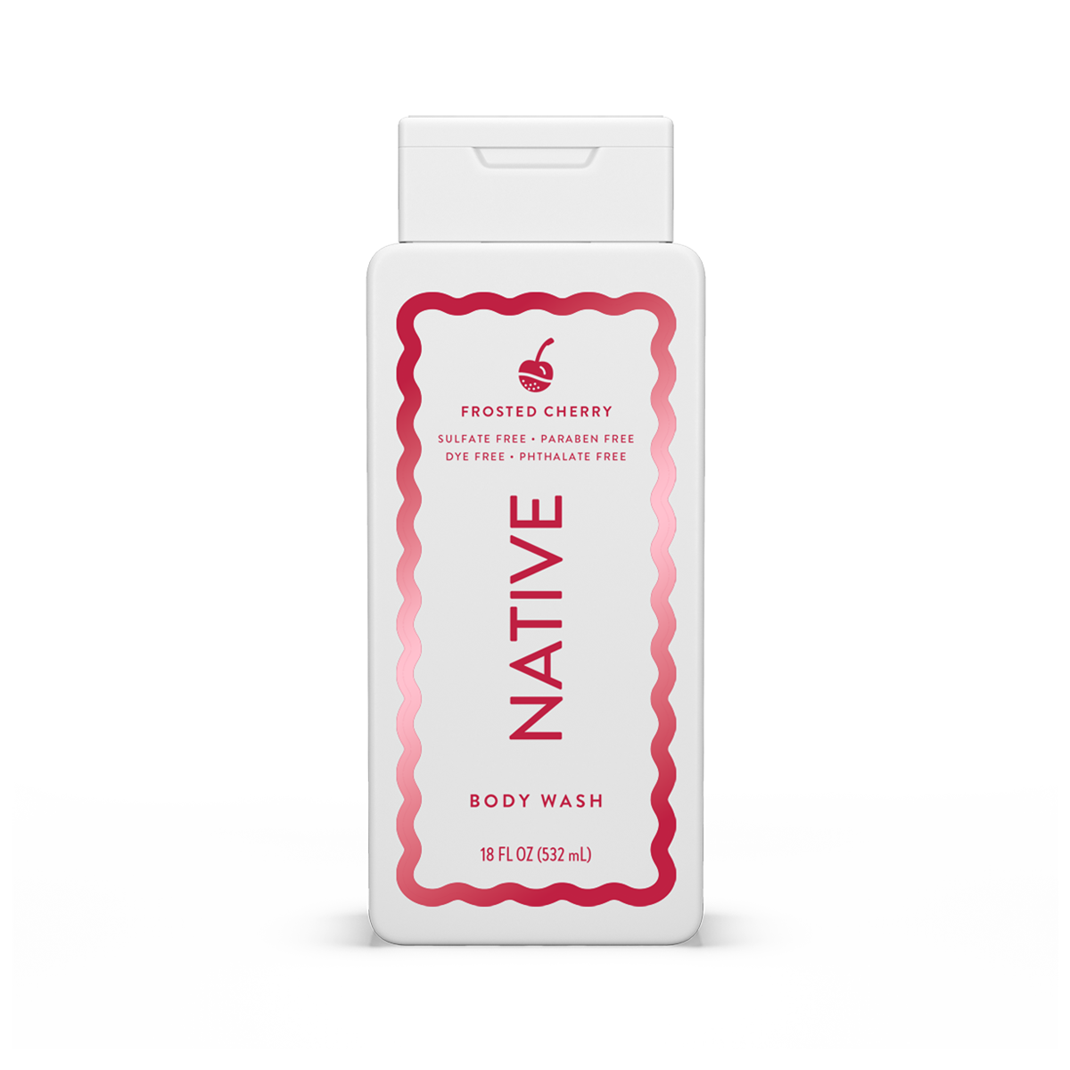 Body Wash - Last Chance - Simple Touch