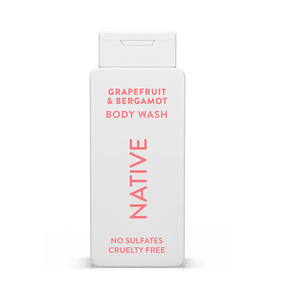 Body Wash - Last Chance - Easy Care
