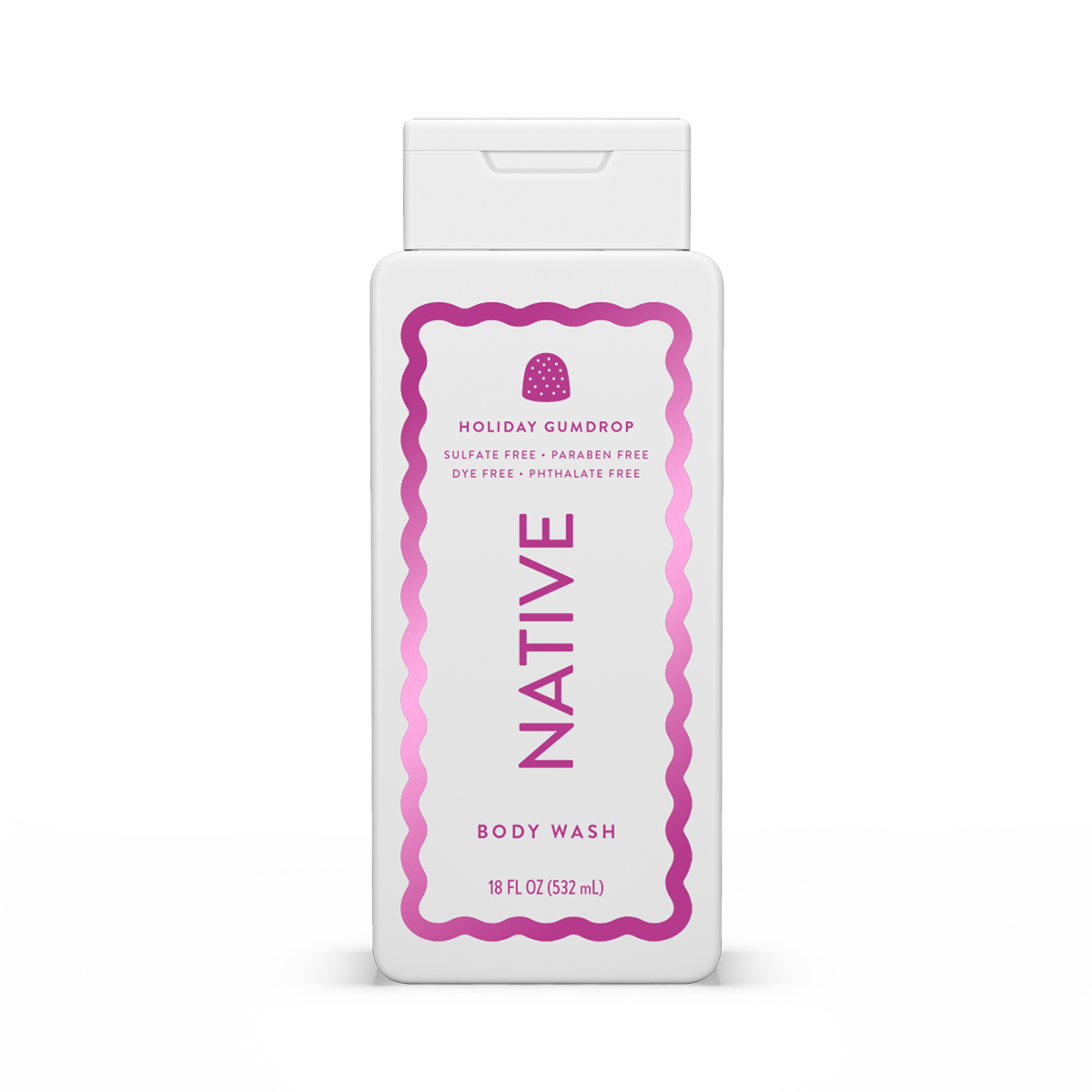 Body Wash - Last Chance - Simple Touch