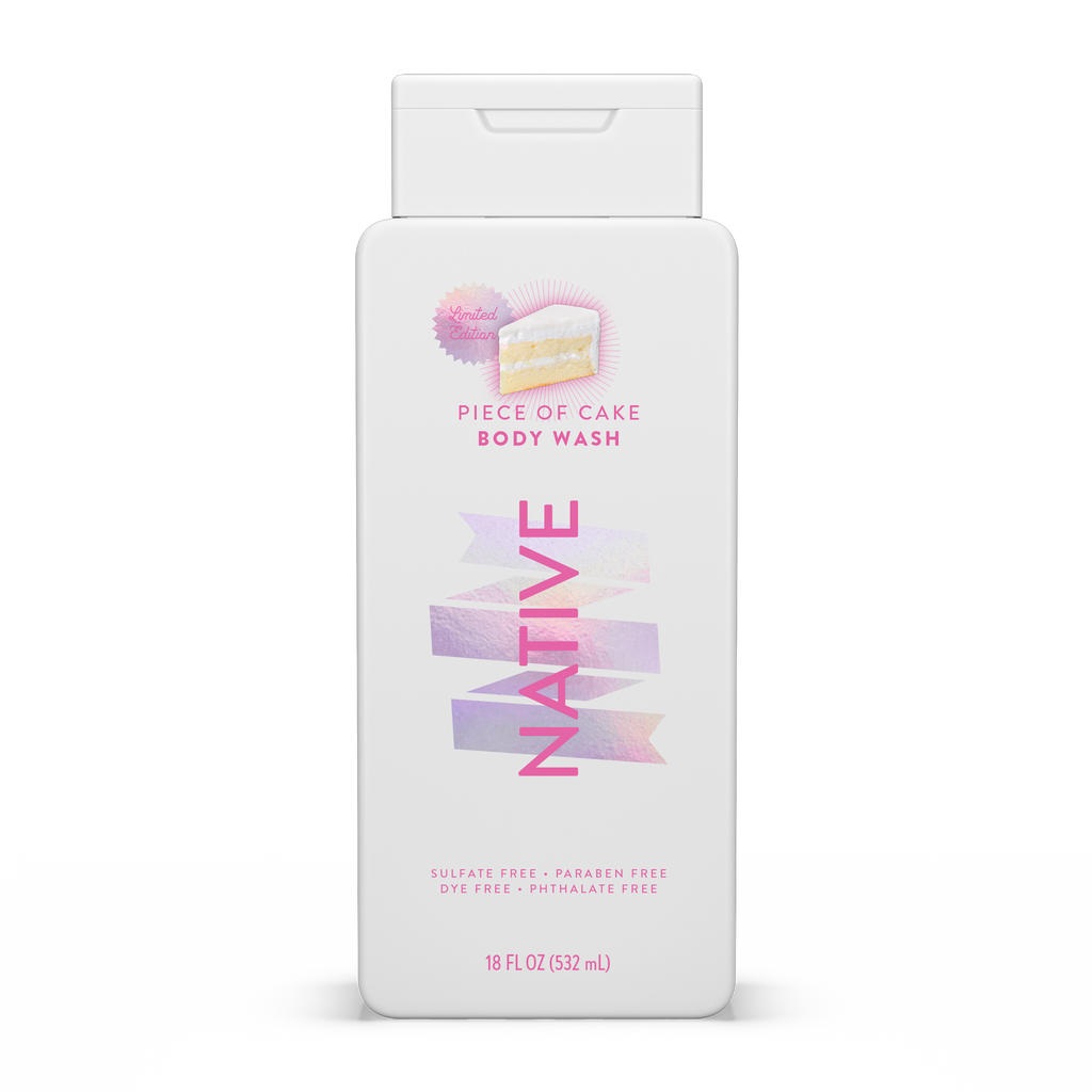 Body Wash - Last Chance - Simple Touch