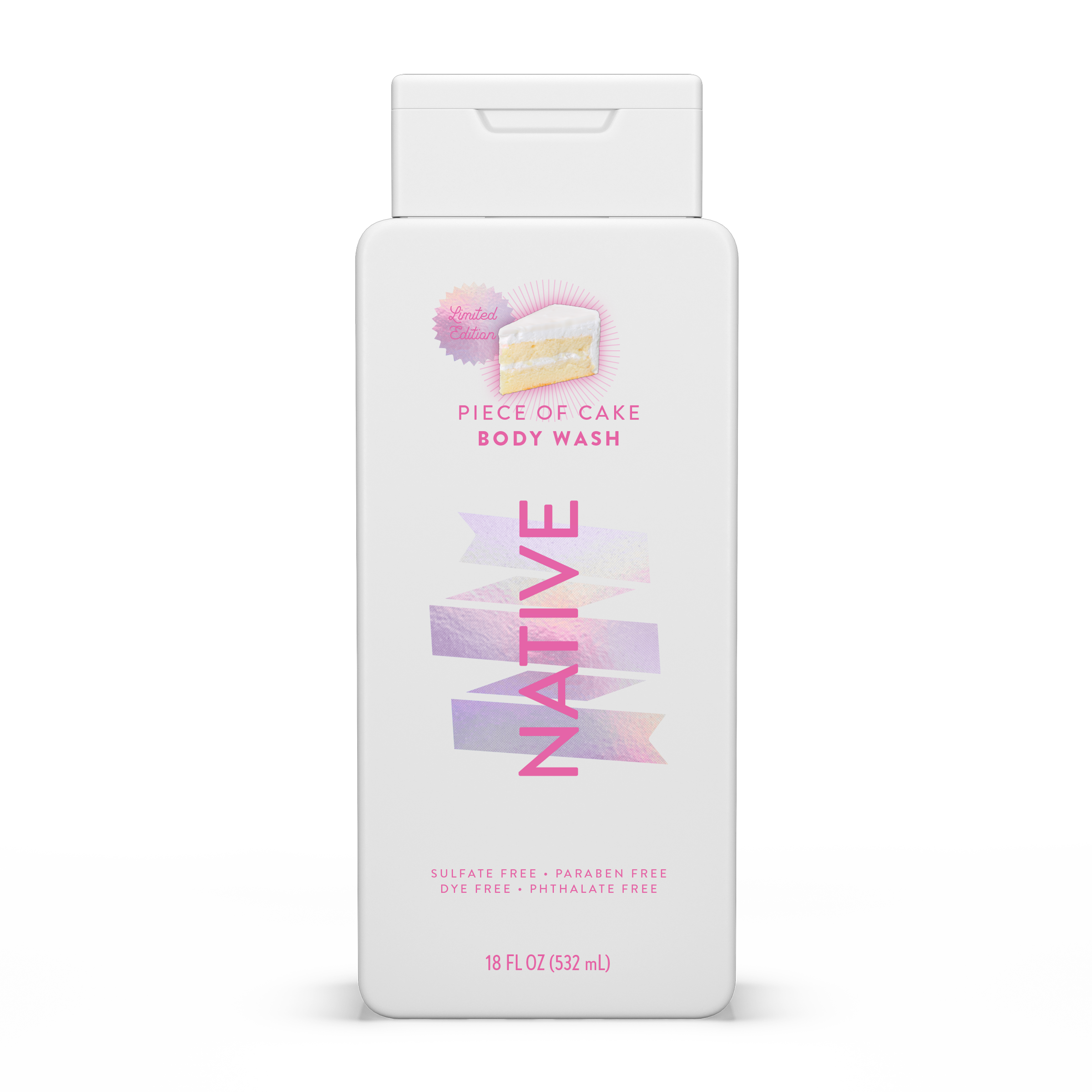 Body Wash - Last Chance - Easy Care