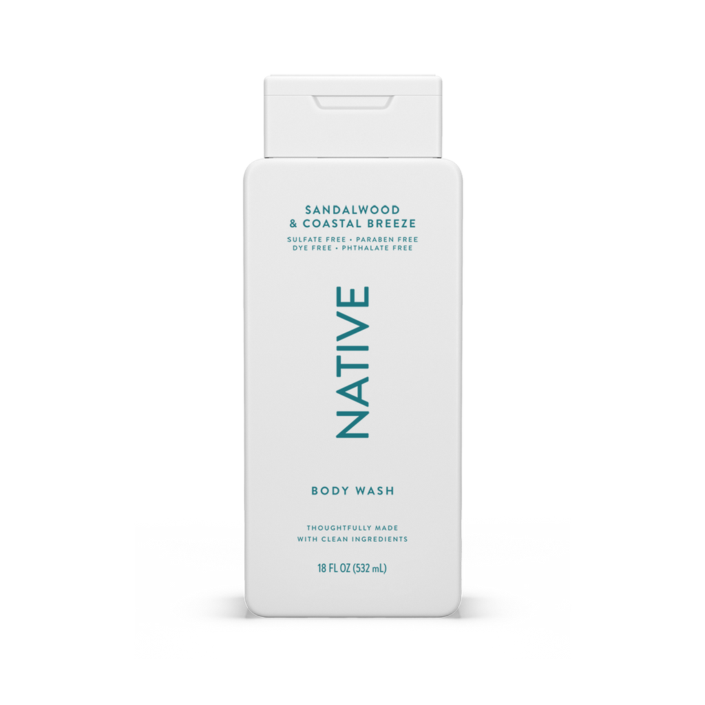 Body Wash - Last Chance - Easy Care