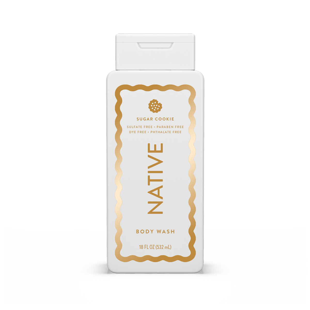 Body Wash - Last Chance - Easy Care