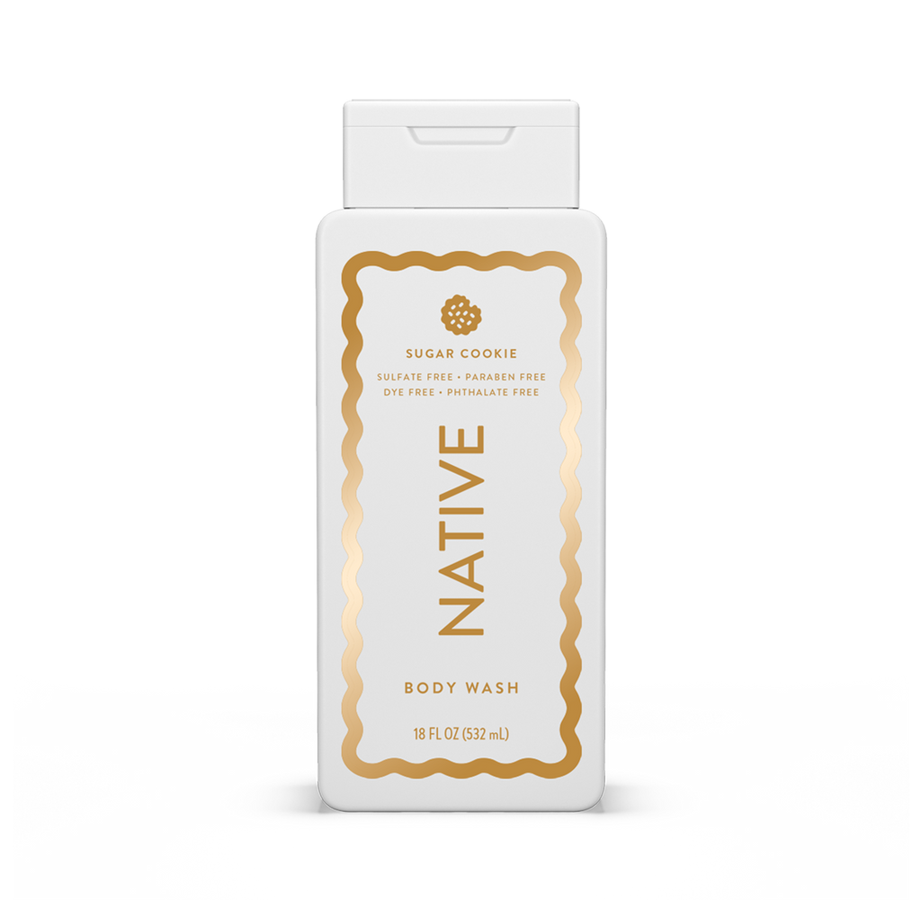 Body Wash - Last Chance - Simple Touch