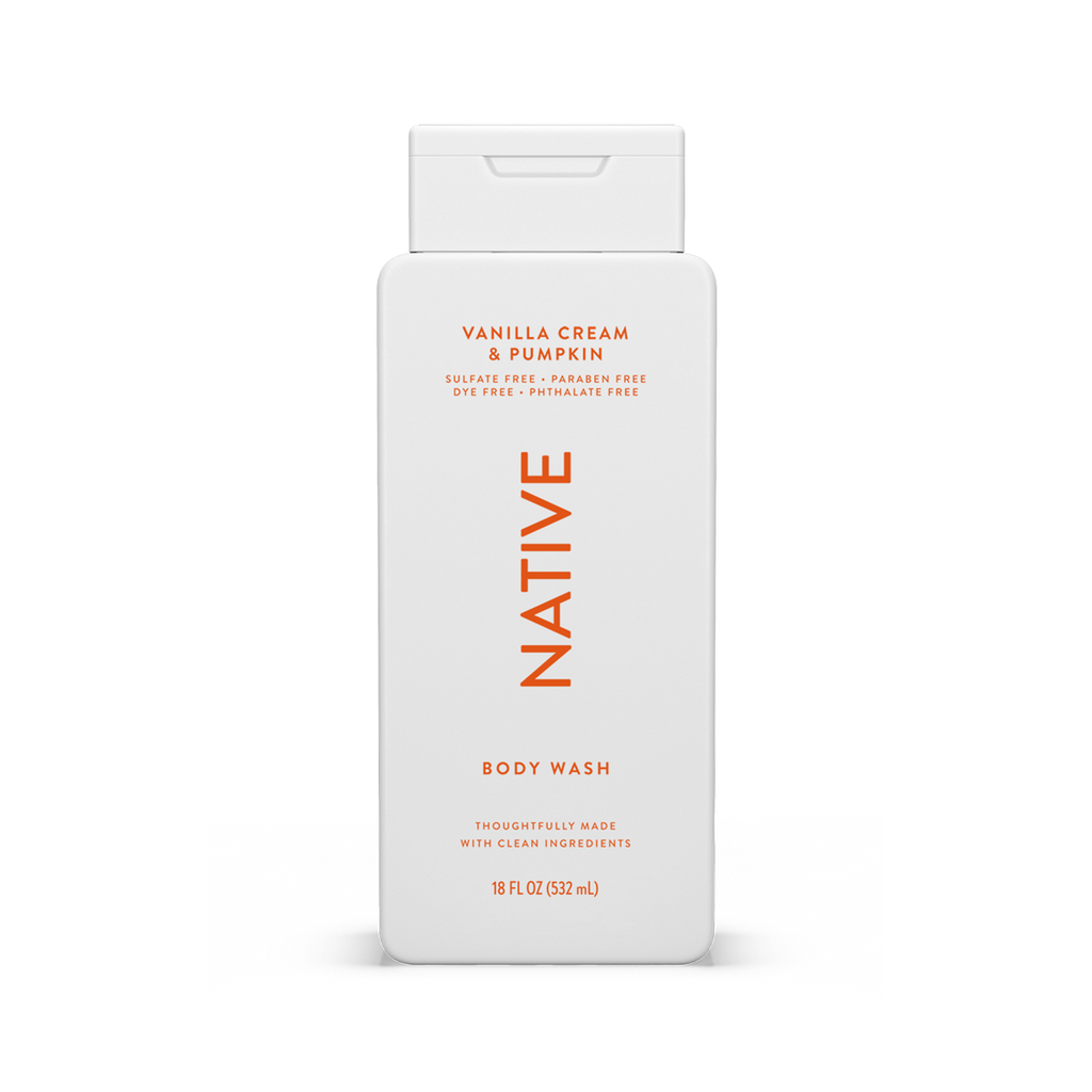 Body Wash - Last Chance - Easy Care