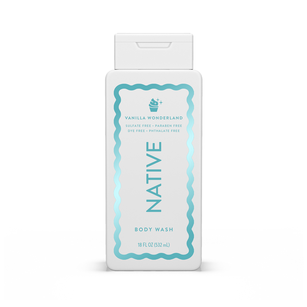 Body Wash - Last Chance - Simple Touch