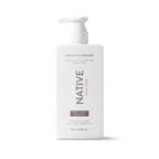 Daily Clean Shampoo - Calm Finish
