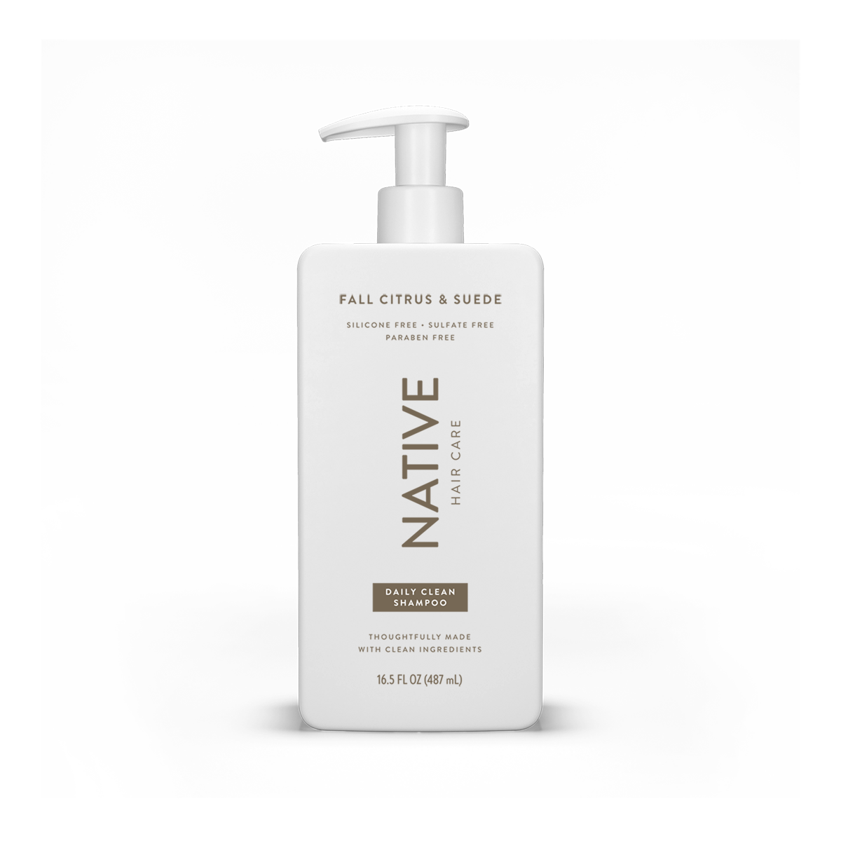 Daily Clean Shampoo - Last Chance - Fresh Volume