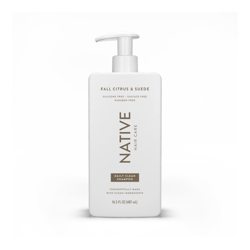 Daily Clean Shampoo - Last Chance - Root Reset (16.5oz)