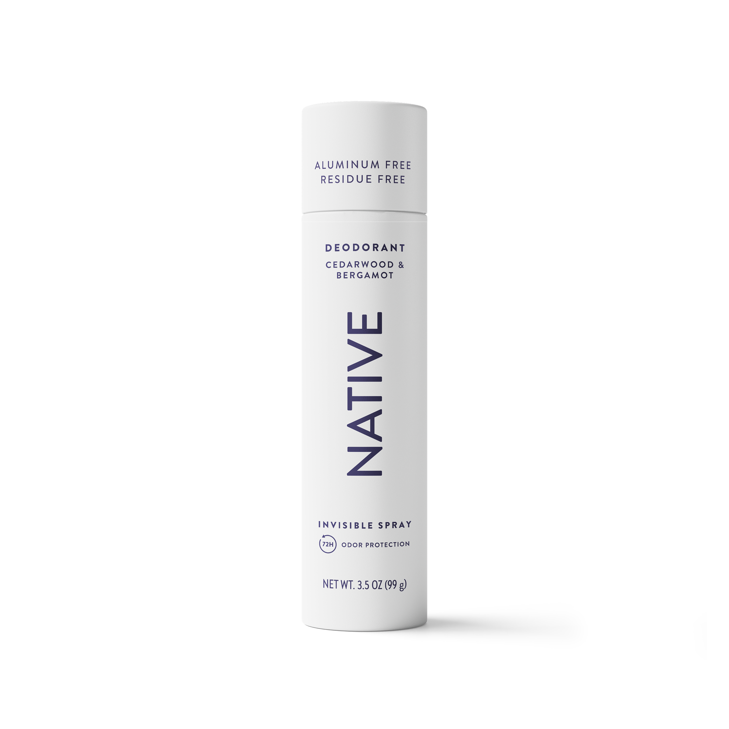 Deodorant Spray - Clean Finish
