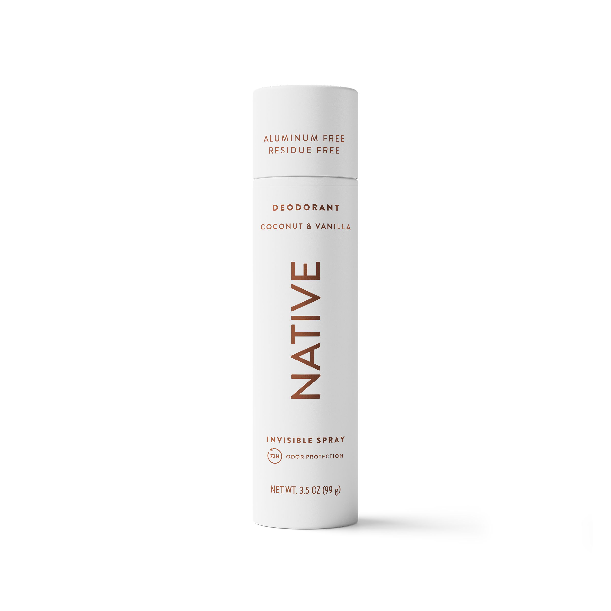 Deodorant Spray - Clean Finish