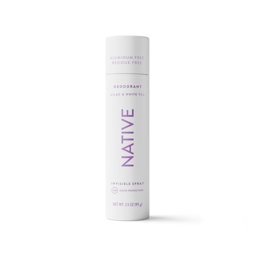 Deodorant Spray - Clean Finish