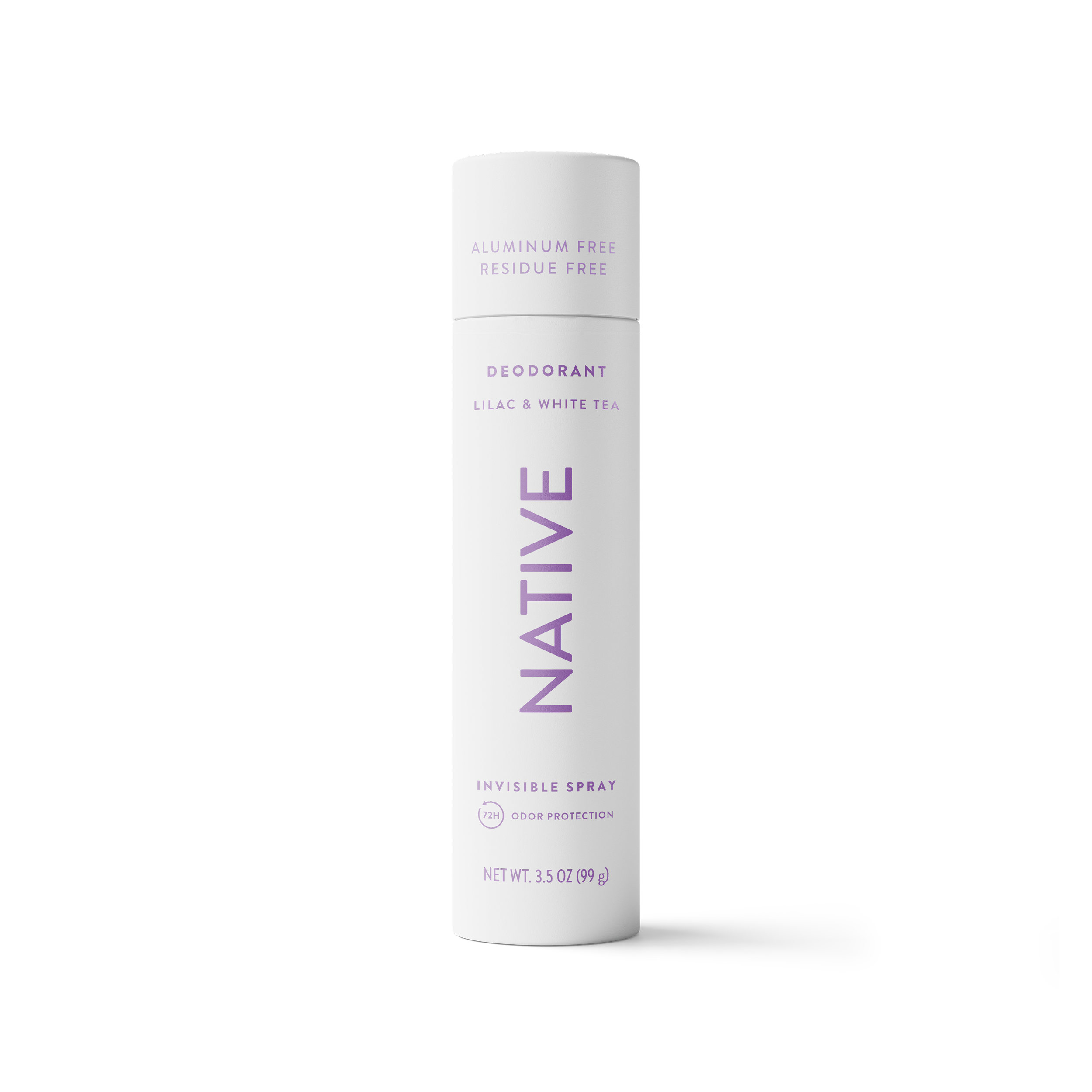 Deodorant Spray - Clean Finish